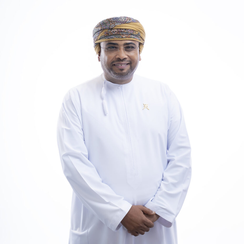 Appointment Of CEO Of Energy Development Company Oman عنا