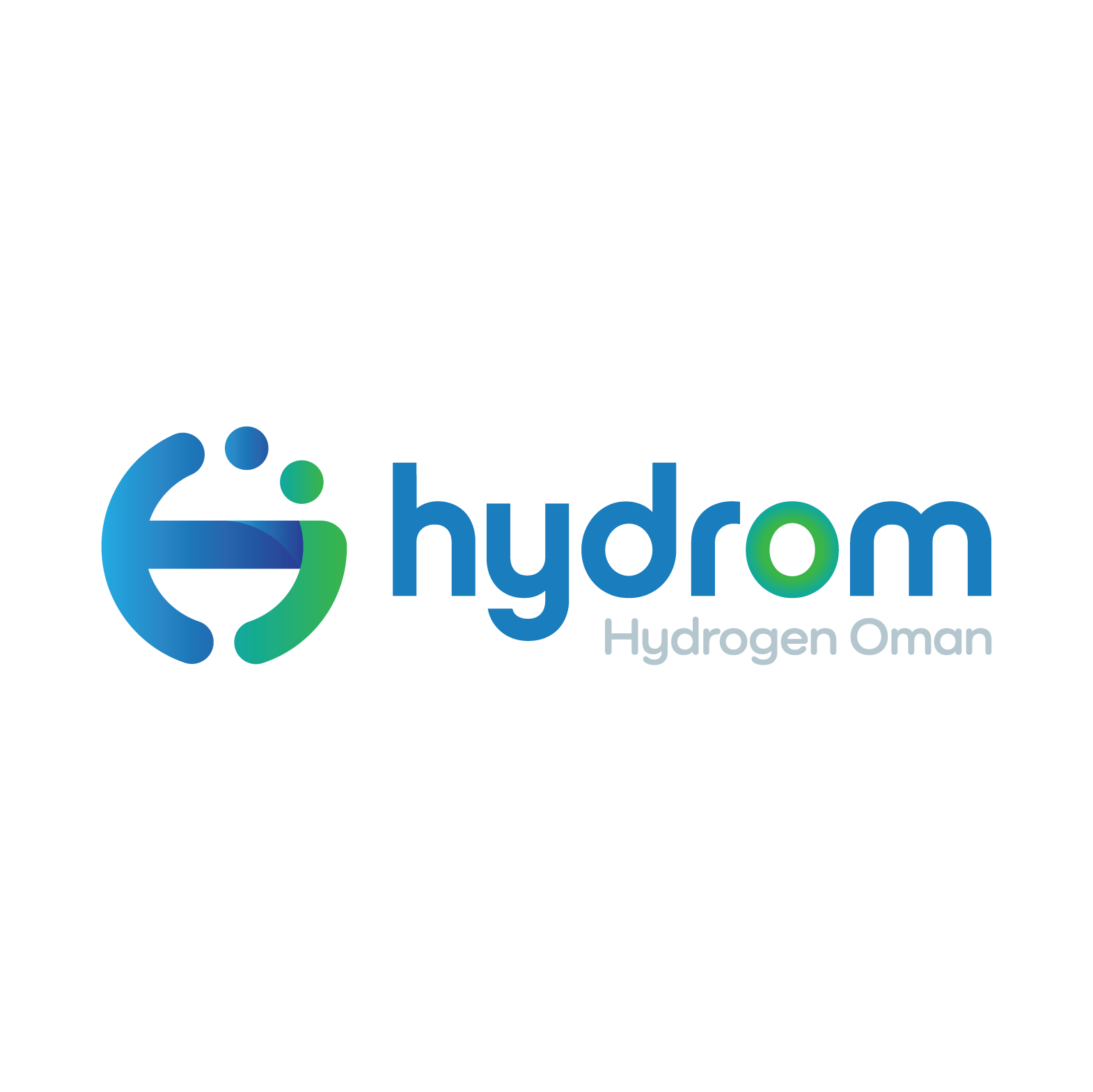 Hydrogen Logo أخبارنا￼
